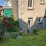 Le sas de Fanny - chambres d\'hôtes