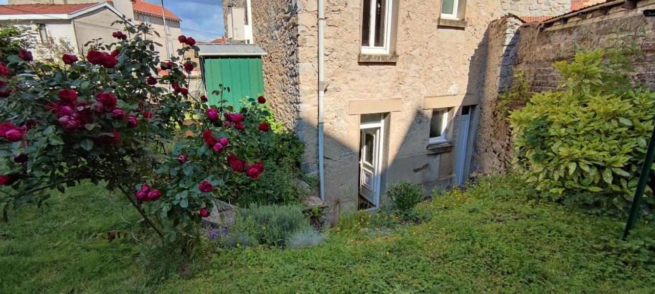 Appartement Le Sas De Fanny - D'hôtes Limoges