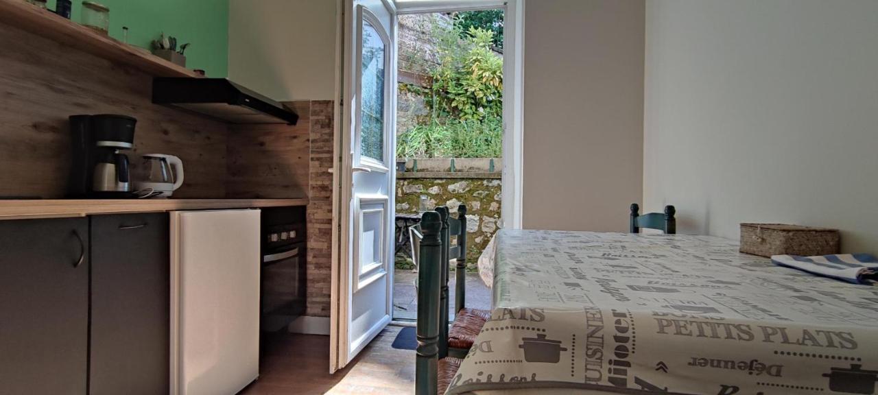 Le Sas De Fanny - D'hôtes Appartement Limoges